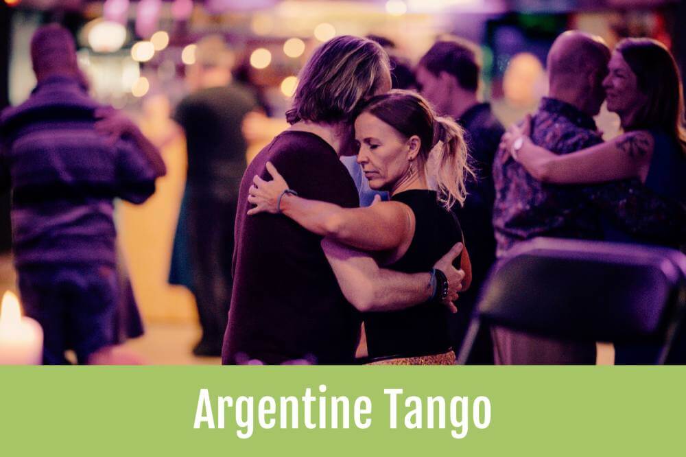 tango